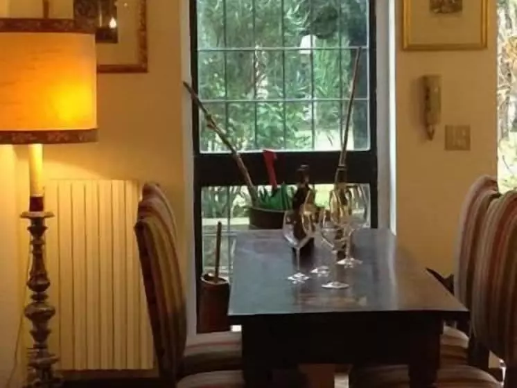 ホテル Agriturismo Podere La Marronaia