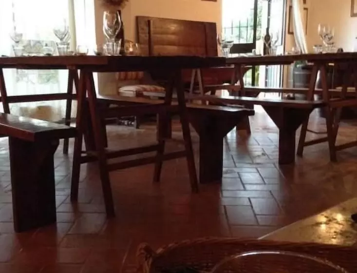 ホテル Agriturismo Podere La Marronaia