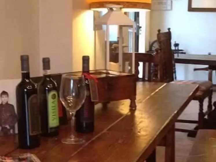 ホテル Agriturismo Podere La Marronaia