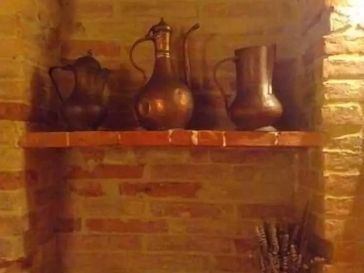 ホテル Agriturismo Podere La Marronaia