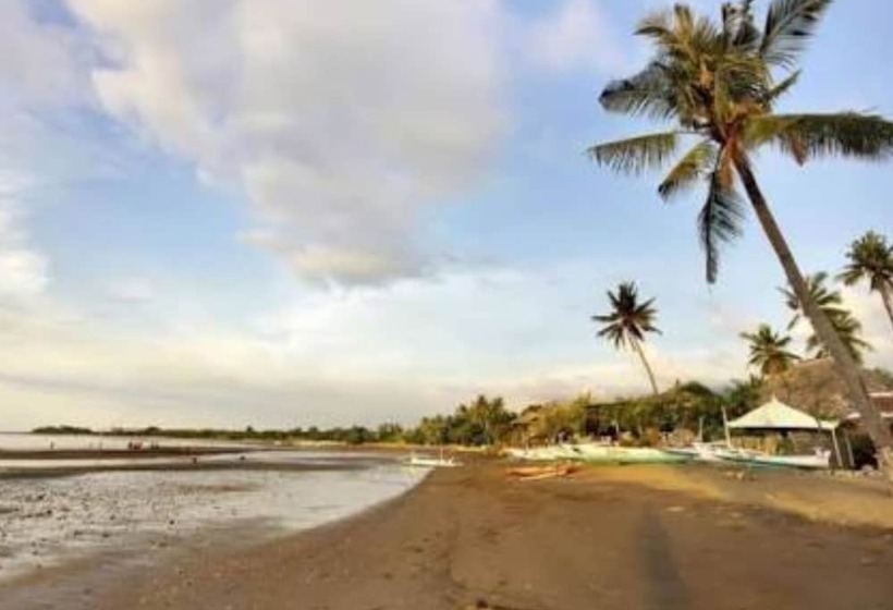 Bali Paradise Hotel Boutique Resort