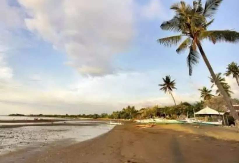 Bali Paradise Hotel Boutique Resort