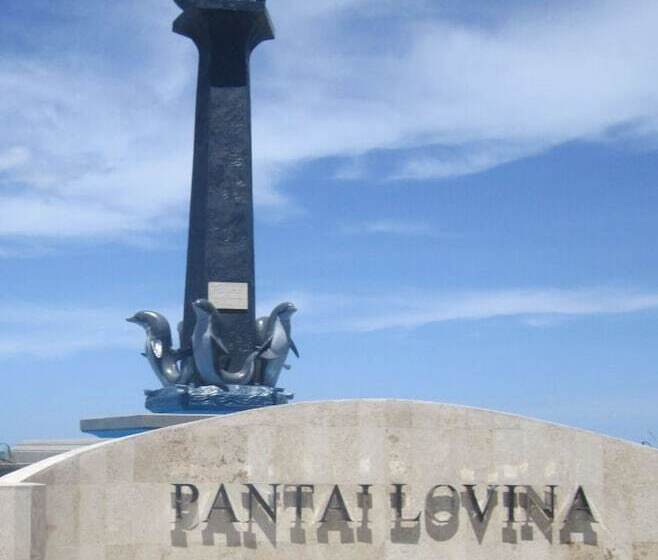 Bali Paradise Hotel Boutique Resort