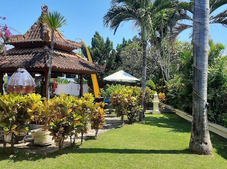 Bali Paradise Hotel Boutique Resort