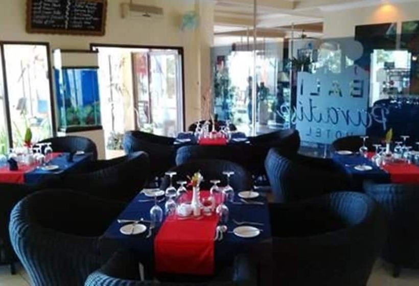 Bali Paradise Hotel Boutique Resort