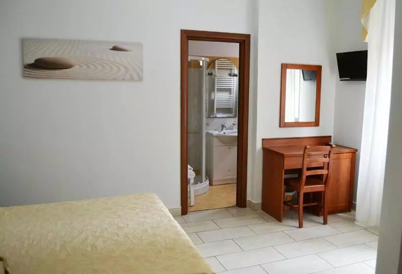 هتل B&b Centrale Affittacamere