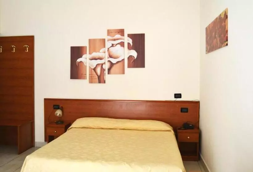 هتل B&b Centrale Affittacamere