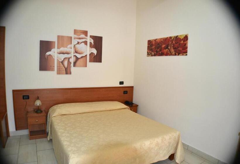 Отель B&b Centrale Affittacamere