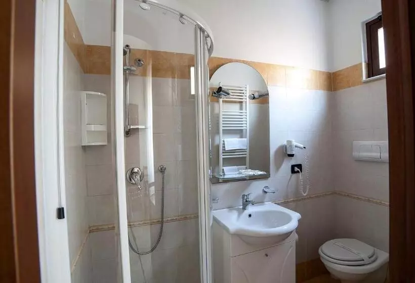 هتل B&b Centrale Affittacamere