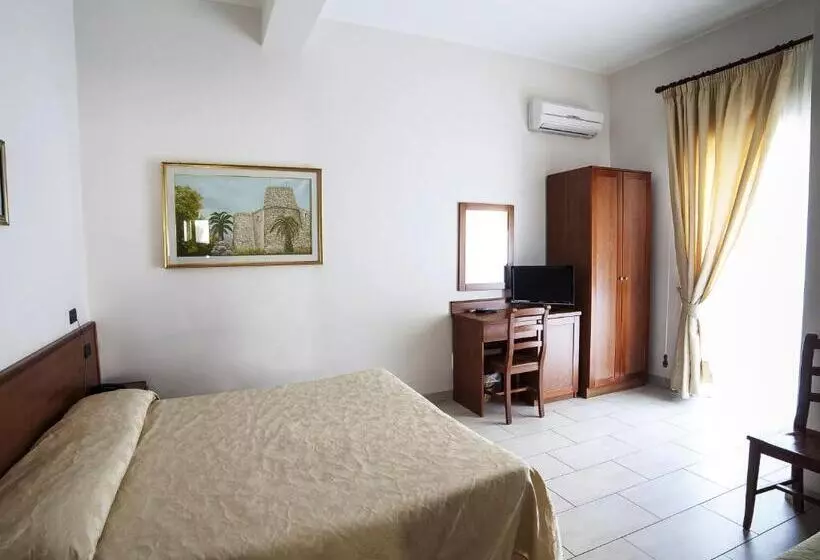 هتل B&b Centrale Affittacamere