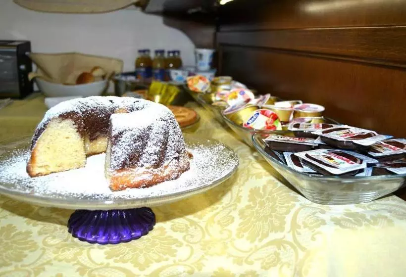 هتل B&b Centrale Affittacamere