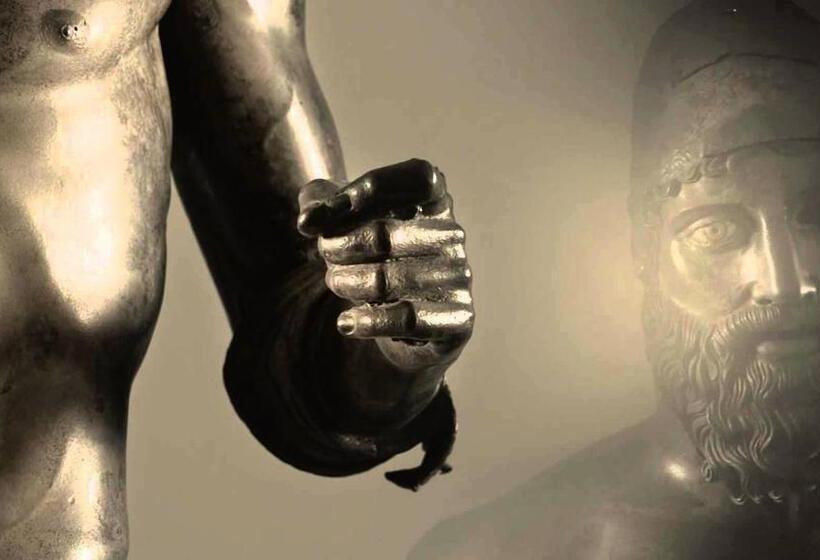 Отель B&b Centrale Affittacamere