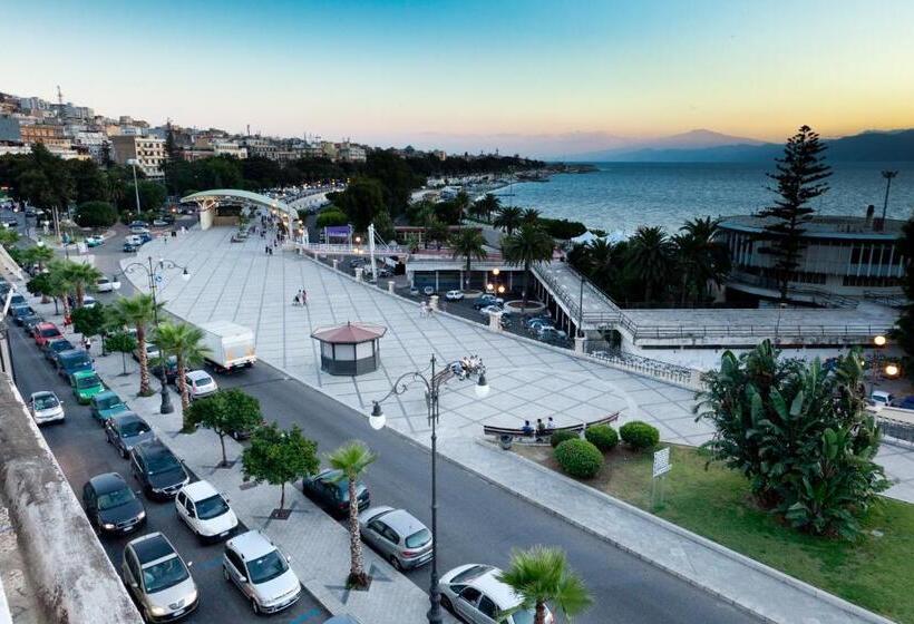 Отель B&b Centrale Affittacamere