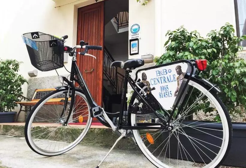 هتل B&b Centrale Affittacamere