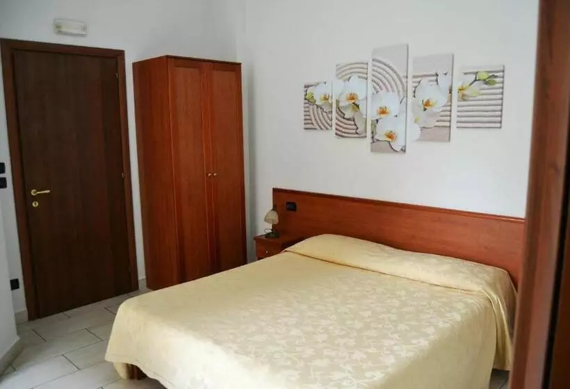 هتل B&b Centrale Affittacamere