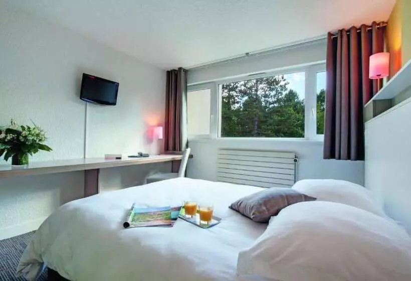 ホテル Belambra Hôtel Le Normont
