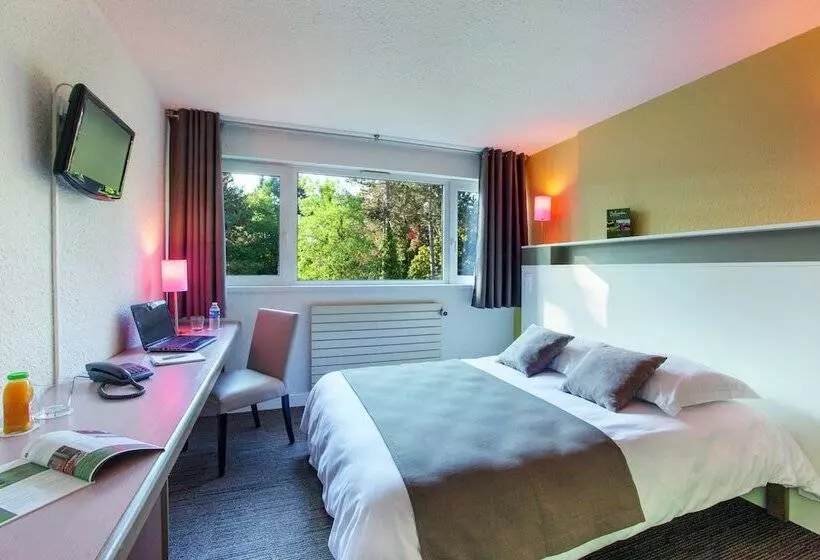 ホテル Belambra Hôtel Le Normont