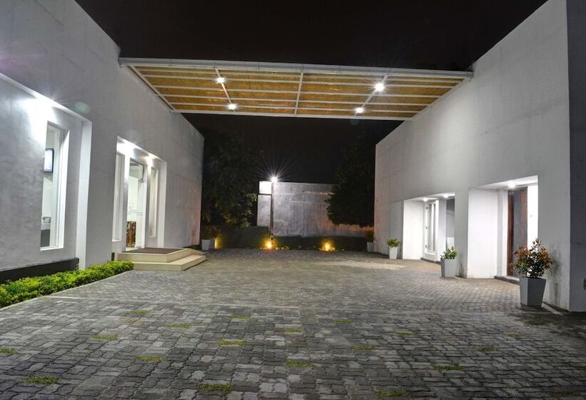 فندق Emerald Hill