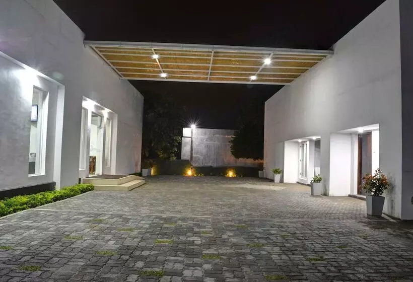 Hotel Emerald Hill
