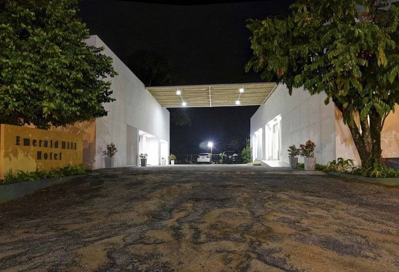 فندق Emerald Hill