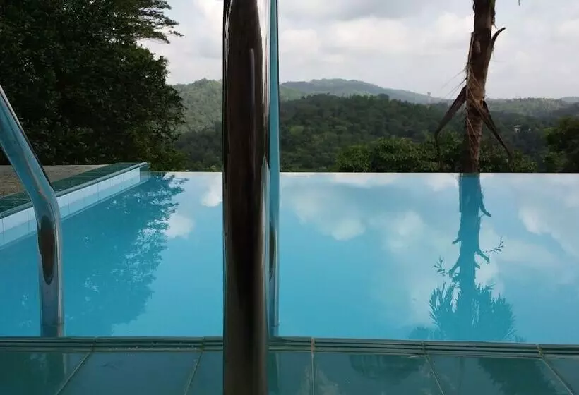 Hotel Emerald Hill