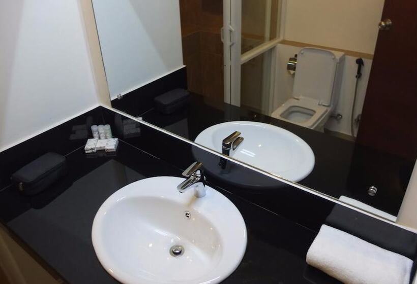 فندق Emerald Hill