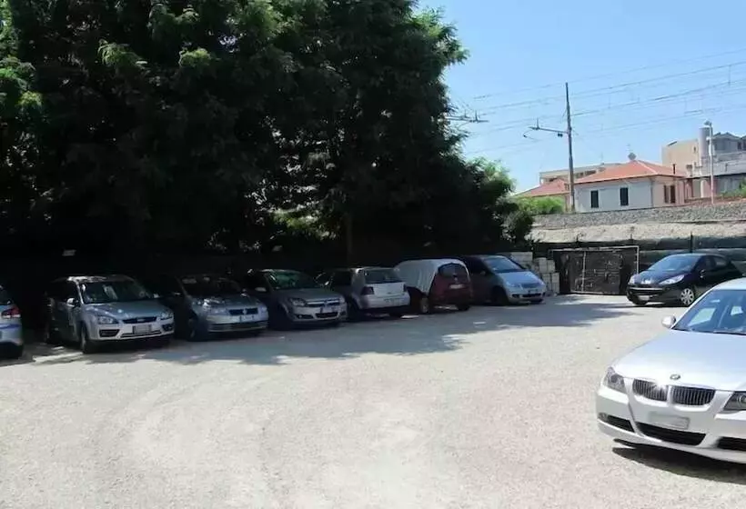 هتل Fiorella