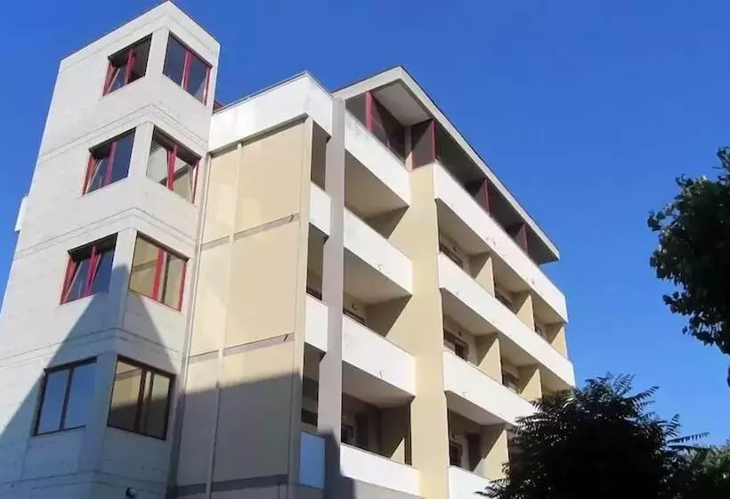 هتل Fiorella