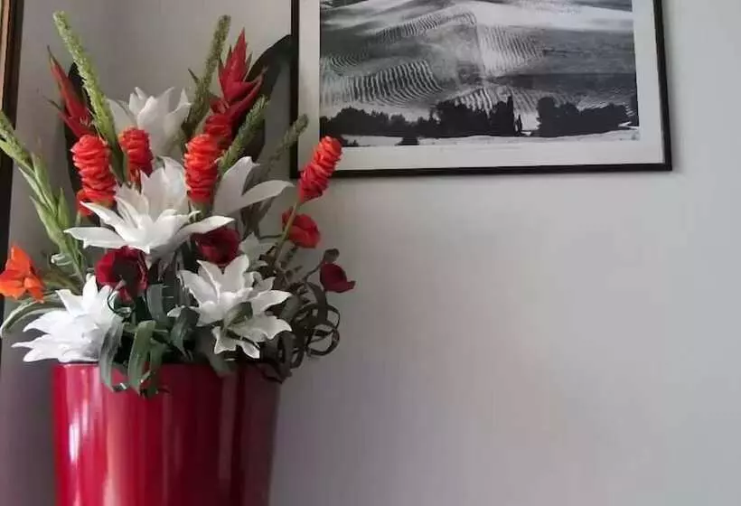 هتل Fiorella