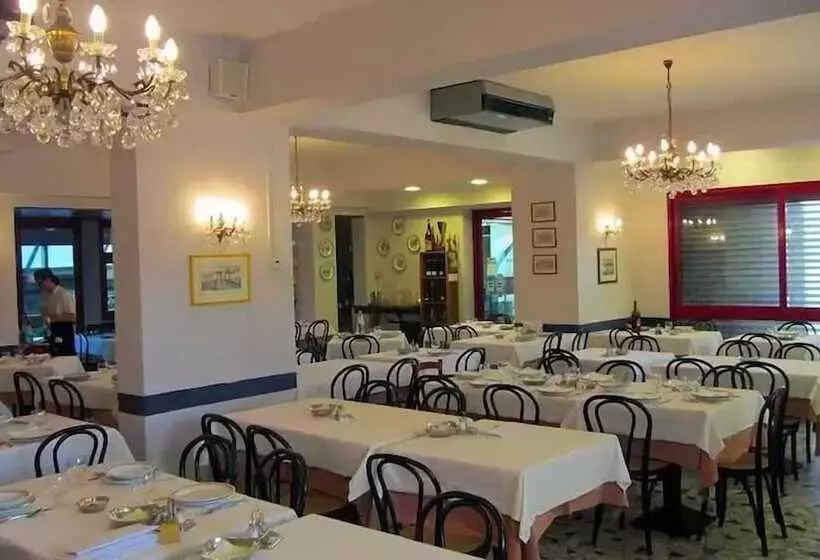 هتل Fiorella