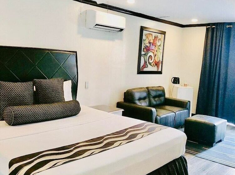 فندق Grand Central