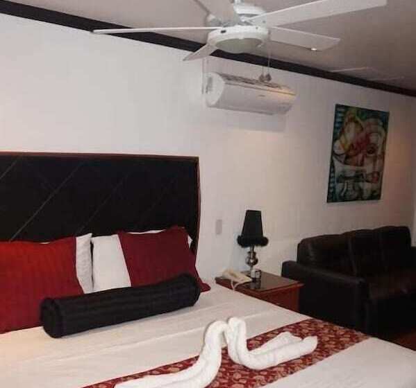 فندق Grand Central