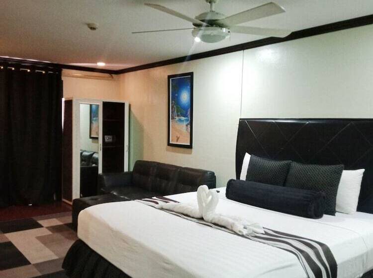 فندق Grand Central