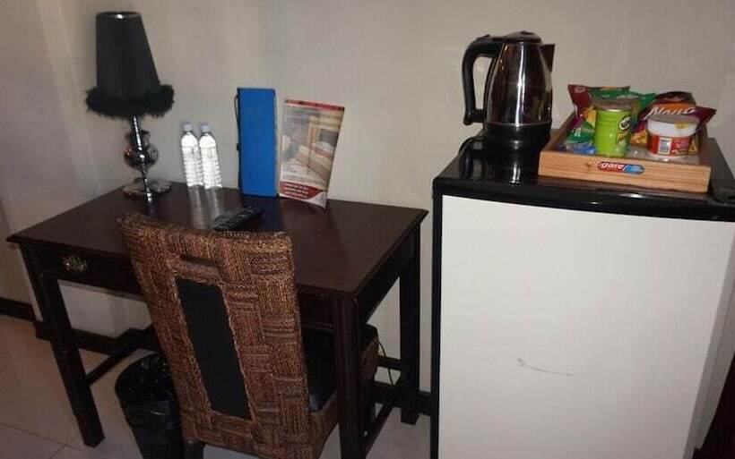 فندق Grand Central