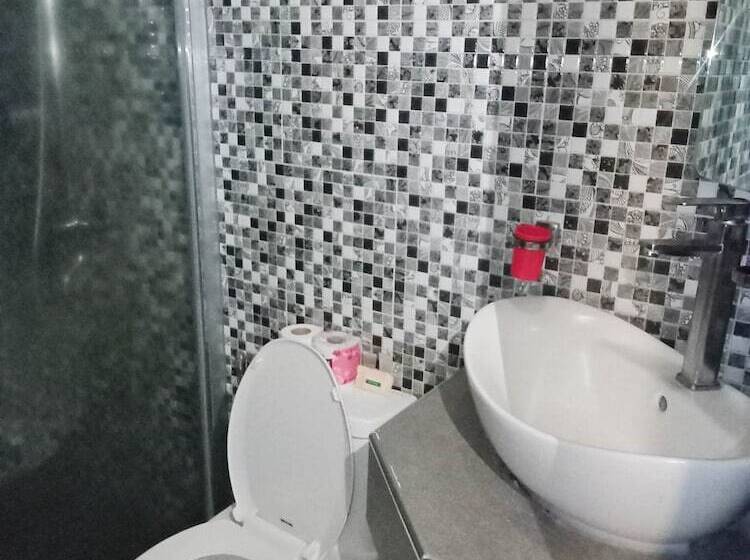 فندق Grand Central