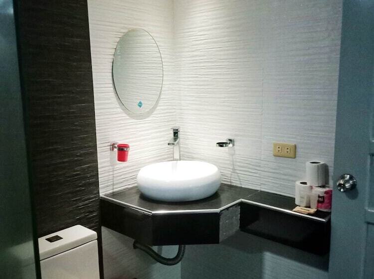 فندق Grand Central