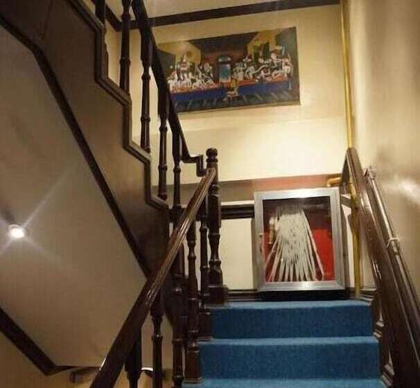 فندق Grand Central