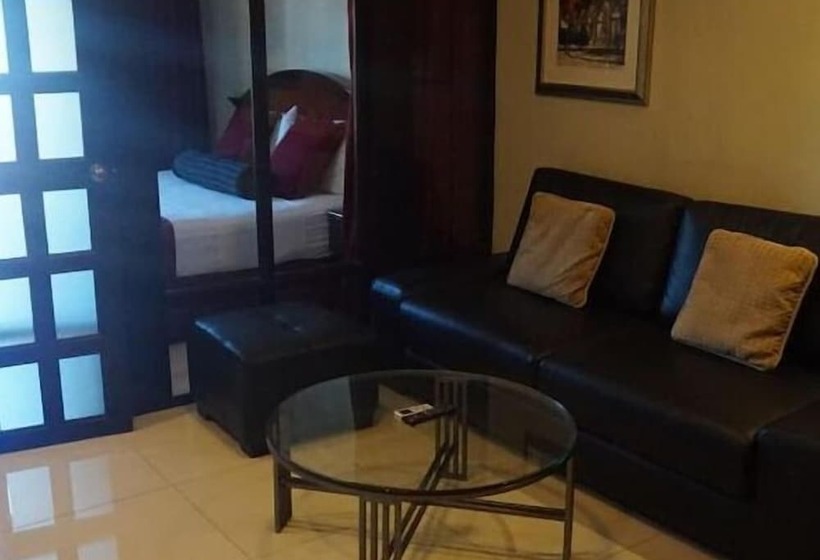 فندق Grand Central