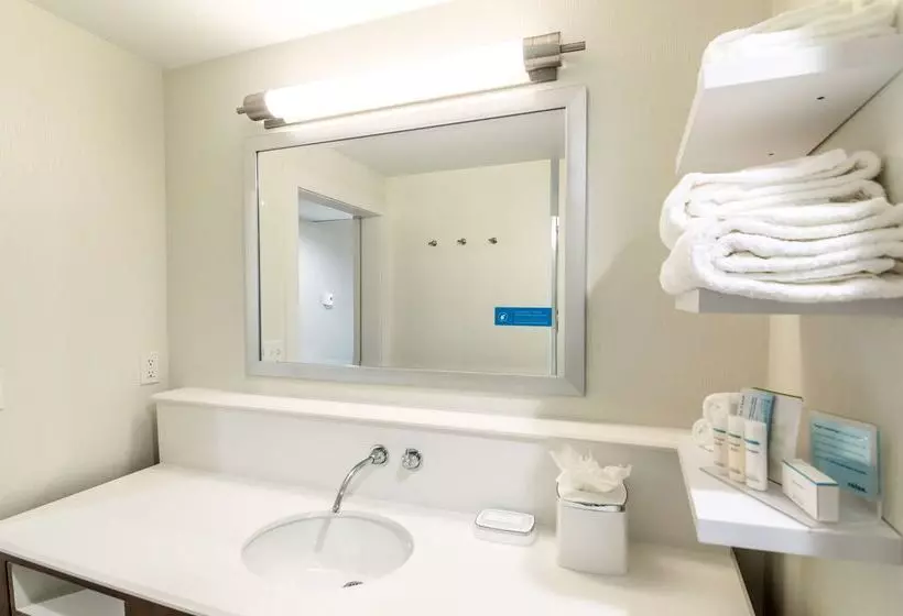 ホテル Hampton Inn Oklahoma City Northeast