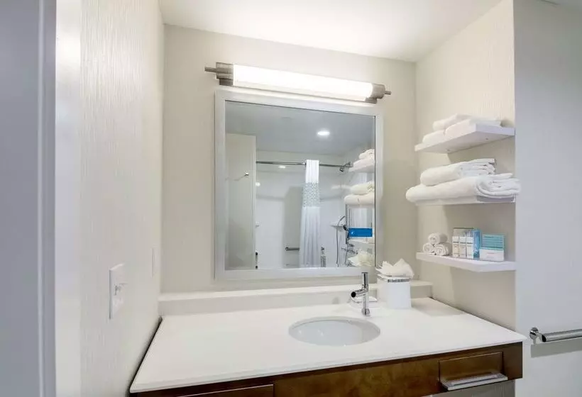 ホテル Hampton Inn Oklahoma City Northeast