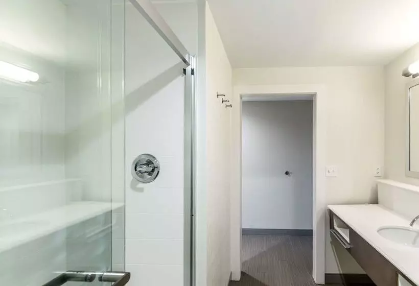 ホテル Hampton Inn Oklahoma City Northeast