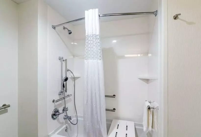 ホテル Hampton Inn Oklahoma City Northeast