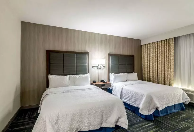 ホテル Hampton Inn Oklahoma City Northeast