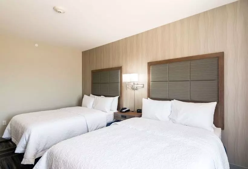 ホテル Hampton Inn Oklahoma City Northeast
