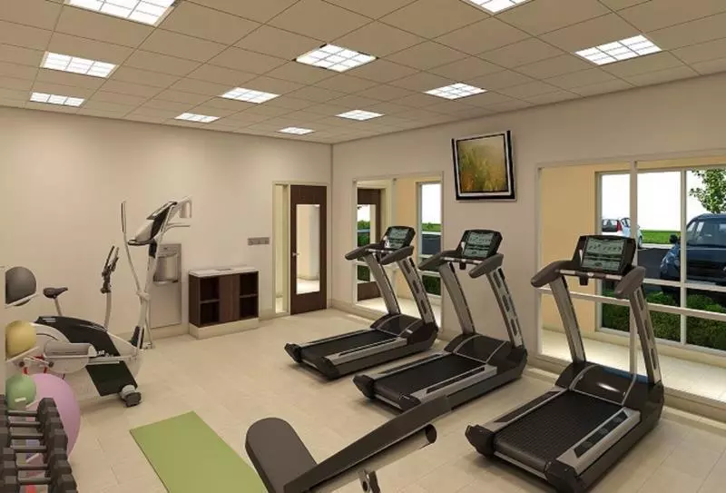 هتل Holiday Inn Express & Suites Brentwood By Ihg