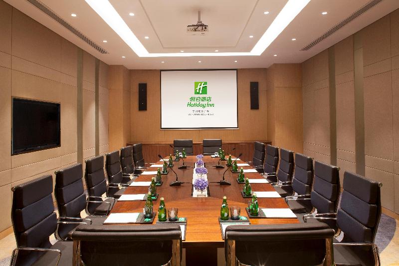 酒店 Holiday Inn Suzhou Huirong Plaza, An Ihg