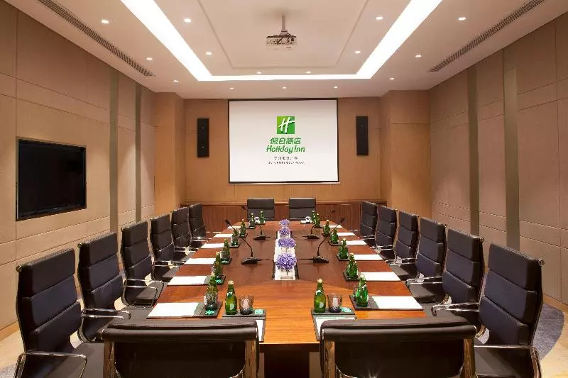 ホテル Holiday Inn Suzhou Huirong Plaza, An Ihg