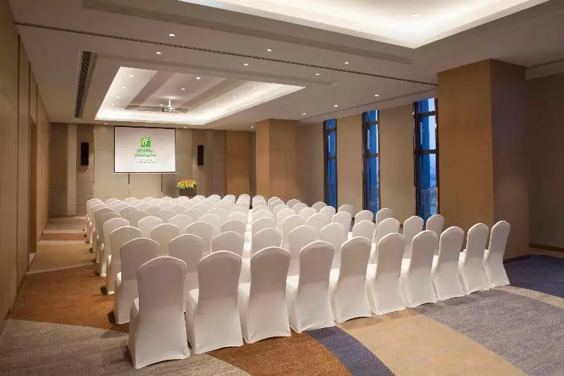 ホテル Holiday Inn Suzhou Huirong Plaza, An Ihg