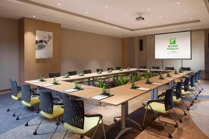 ホテル Holiday Inn Suzhou Huirong Plaza, An Ihg
