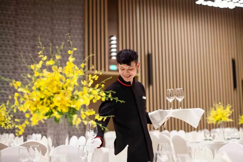 ホテル Holiday Inn Suzhou Huirong Plaza, An Ihg
